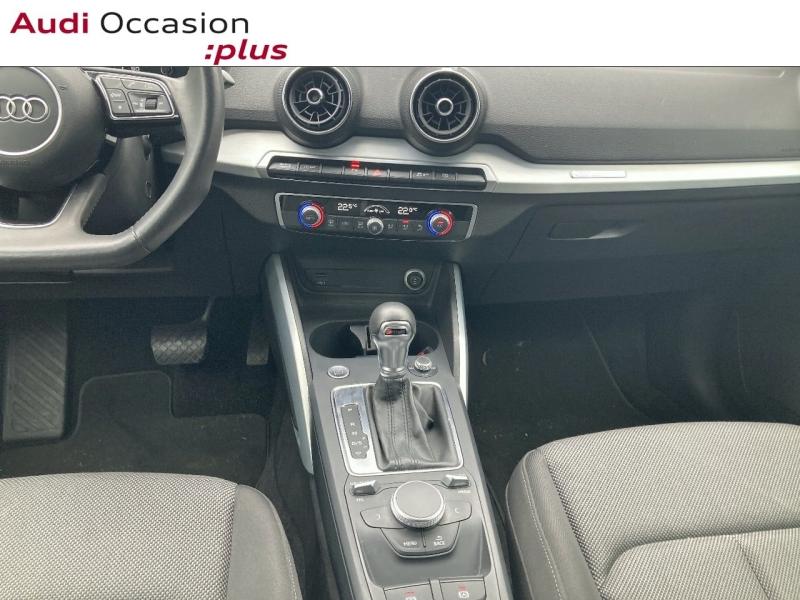 Voitures occasions Audi Q2 Sport Limited Lille