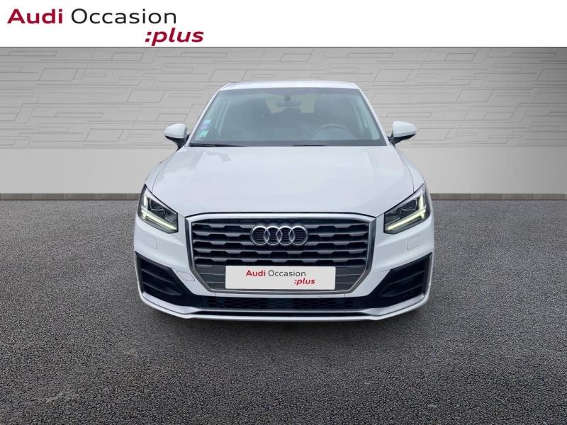 Voitures occasions Audi Q2 Sport Limited Lille