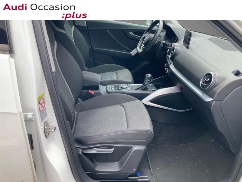 Voitures occasions Audi Q2 Sport Limited Lille