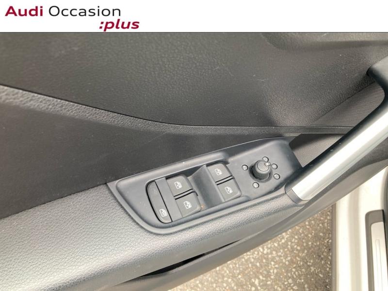 Voitures occasions Audi Q2 Sport Limited Lille