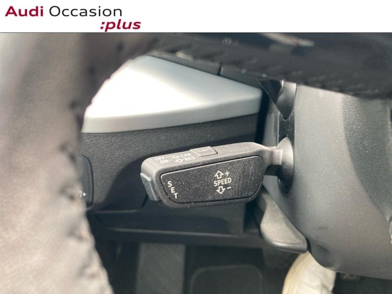 Voitures occasions Audi Q2 Sport Limited Lille