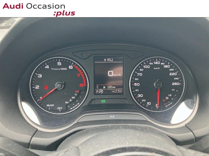 Voitures occasions Audi Q2 Sport Limited Lille