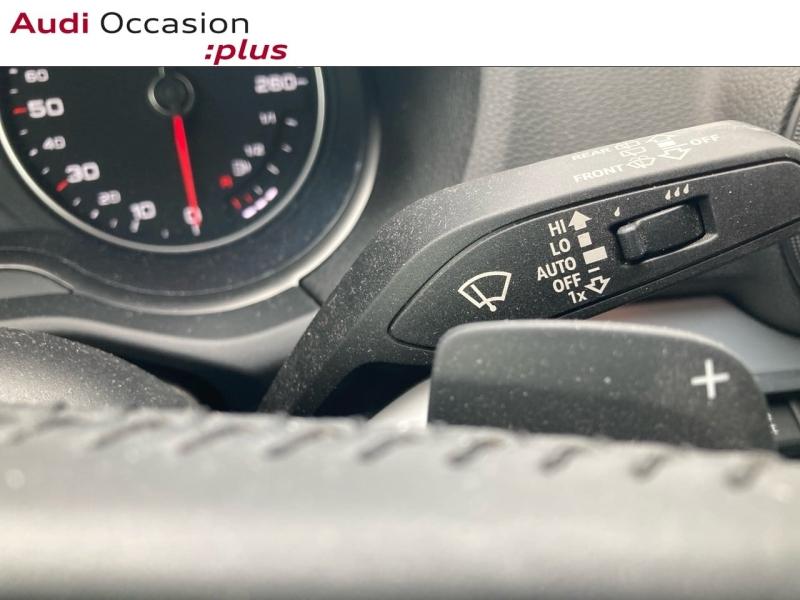 Voitures occasions Audi Q2 Sport Limited Lille