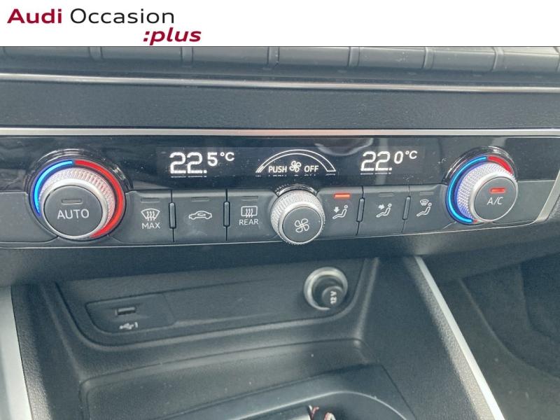 Voitures occasions Audi Q2 Sport Limited Lille