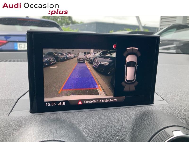 Voitures occasions Audi Q2 Sport Limited Lille