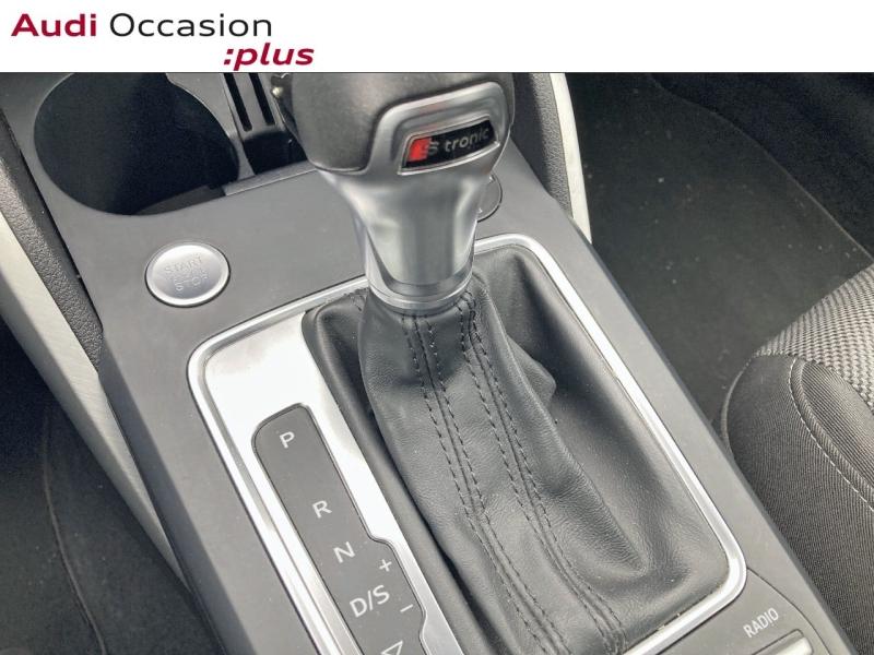 Voitures occasions Audi Q2 Sport Limited Lille