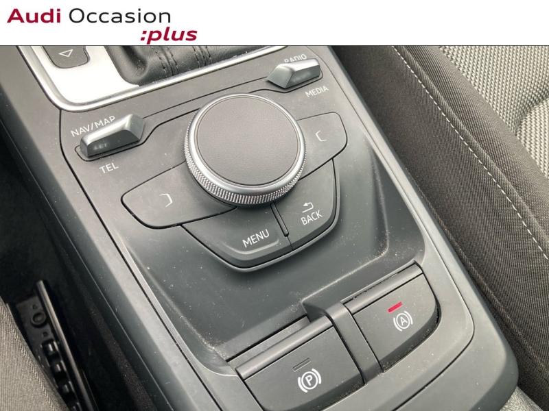 Voitures occasions Audi Q2 Sport Limited Lille