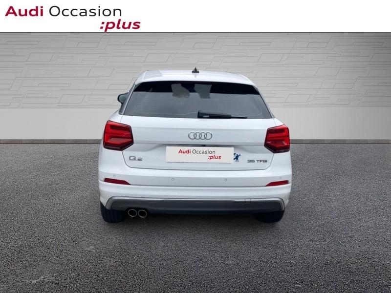 Voitures occasions Audi Q2 Sport Limited Lille