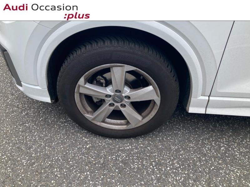 Voitures occasions Audi Q2 Sport Limited Lille