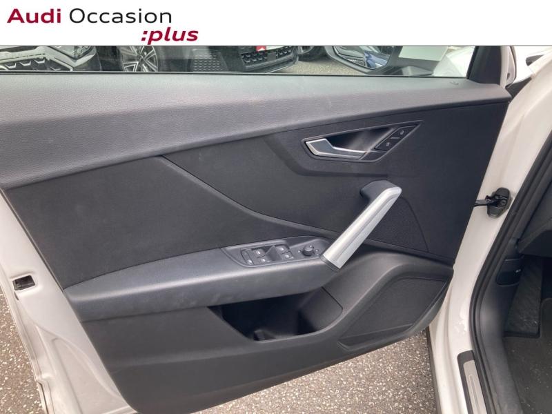 Voitures occasions Audi Q2 Sport Limited Lille