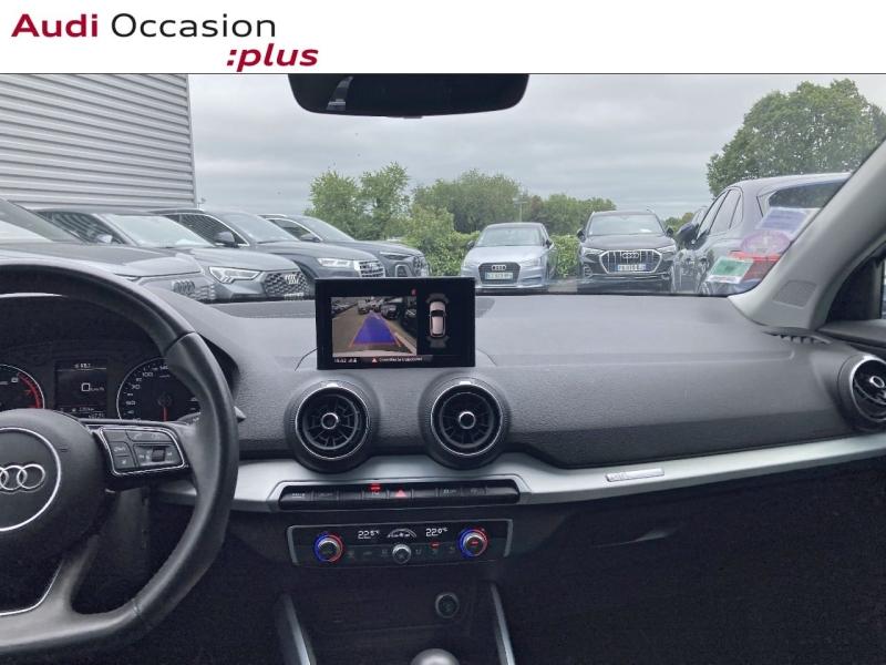 Voitures occasions Audi Q2 Sport Limited Lille