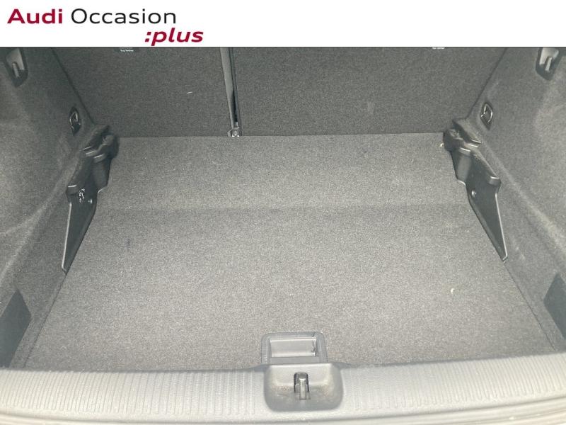 Voitures occasions Audi Q2 Sport Limited Lille