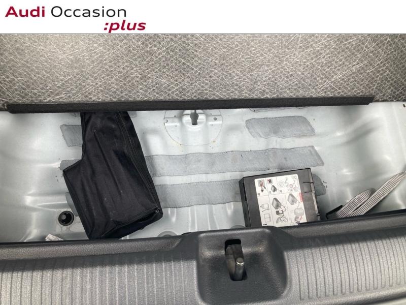 Voitures occasions Audi Q2 Sport Limited Lille
