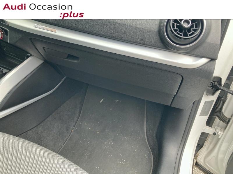 Voitures occasions Audi Q2 Sport Limited Lille