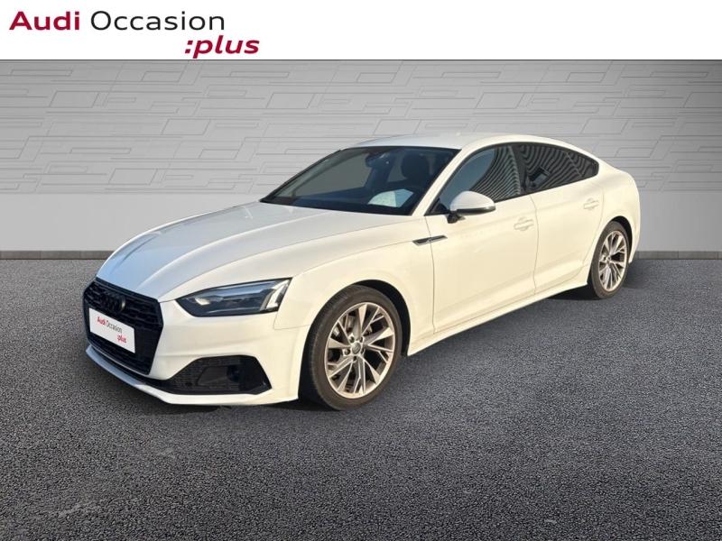 Voitures occasions Audi A5 Sportback Design Lille