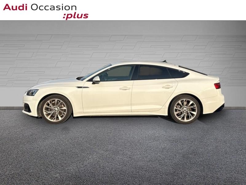 Voitures occasions Audi A5 Sportback Design Lille