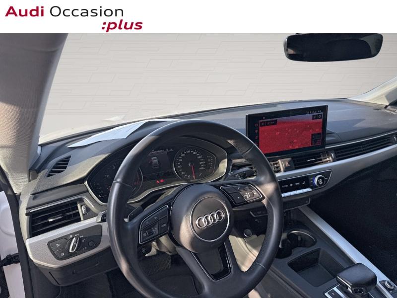 Voitures occasions Audi A5 Sportback Design Lille