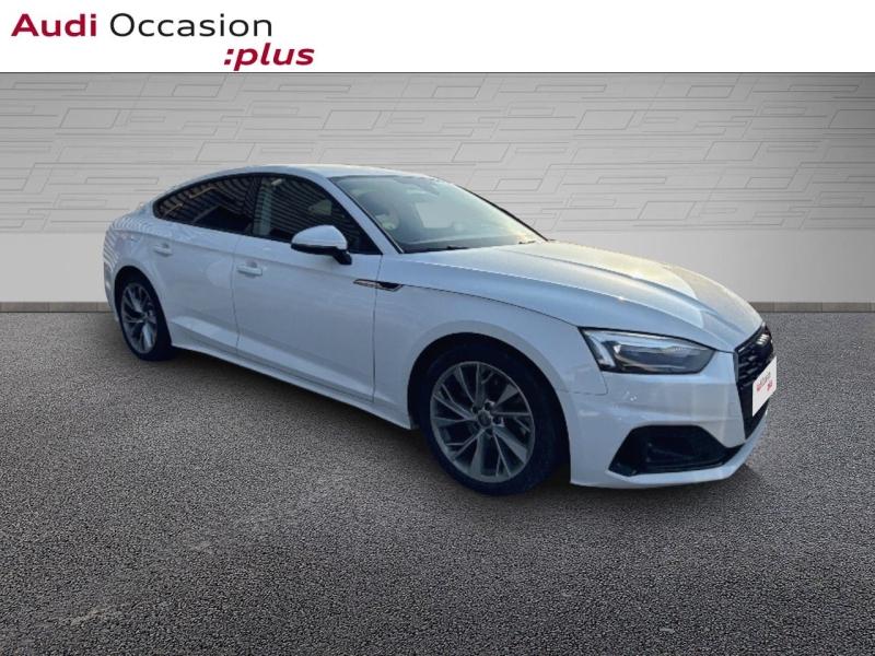 Voitures occasions Audi A5 Sportback Design Lille
