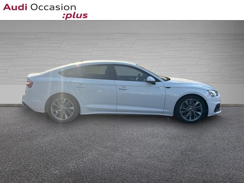 Voitures occasions Audi A5 Sportback Design Lille