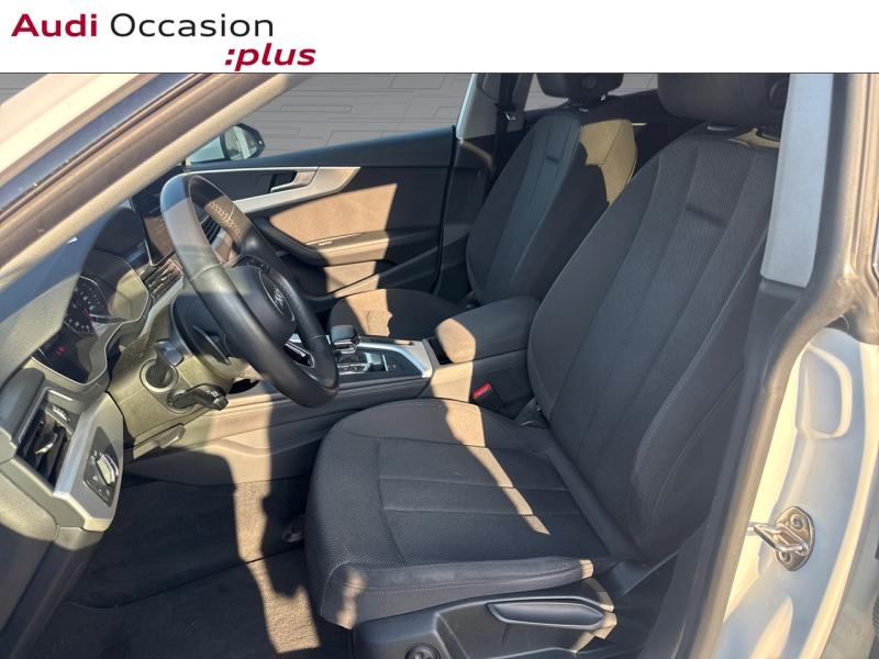 Voitures occasions Audi A5 Sportback Design Lille