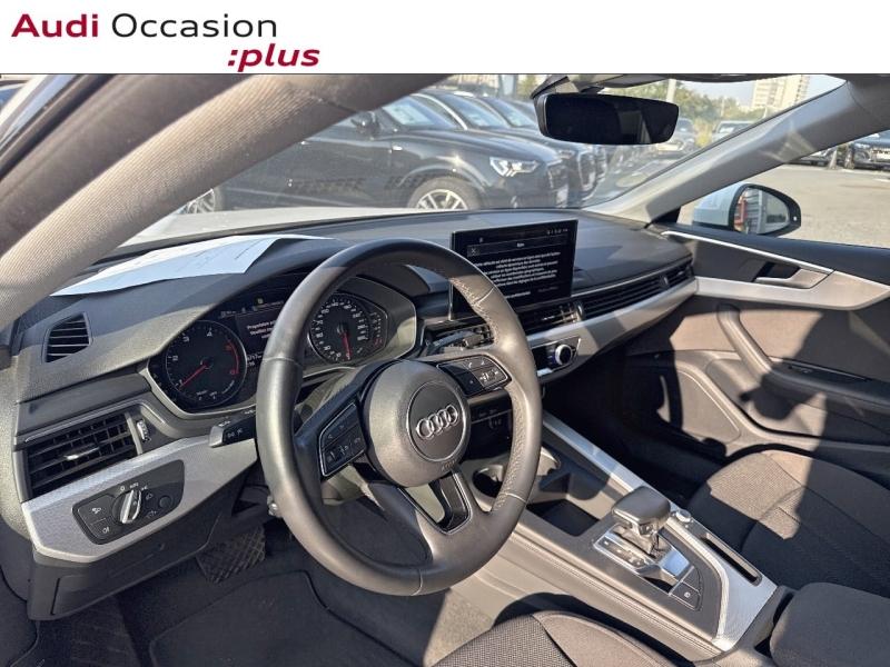 Voitures occasions Audi A5 Sportback Design Lille