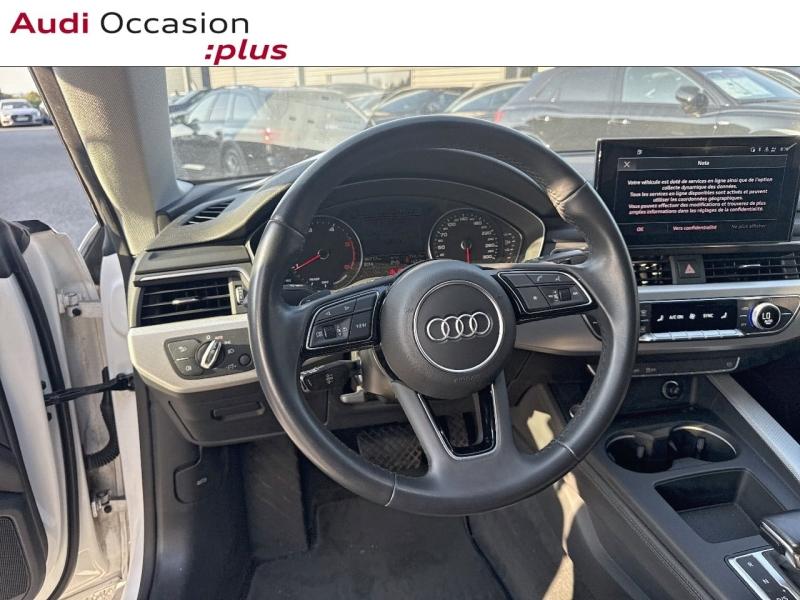 Voitures occasions Audi A5 Sportback Design Lille