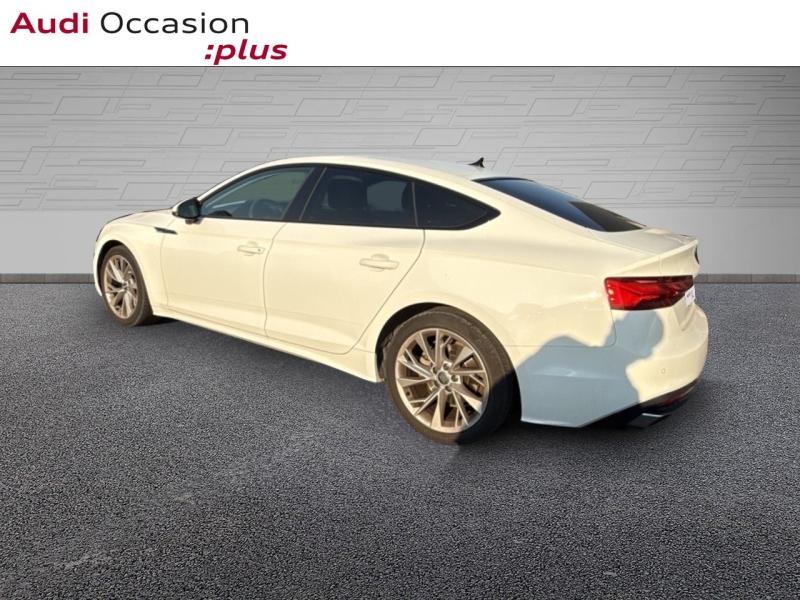 Voitures occasions Audi A5 Sportback Design Lille