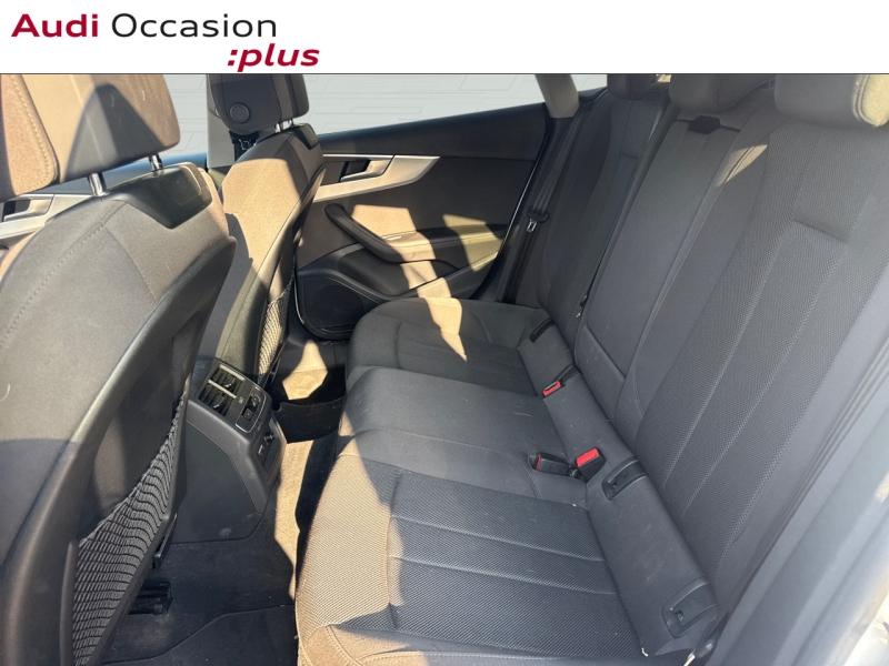 Voitures occasions Audi A5 Sportback Design Lille