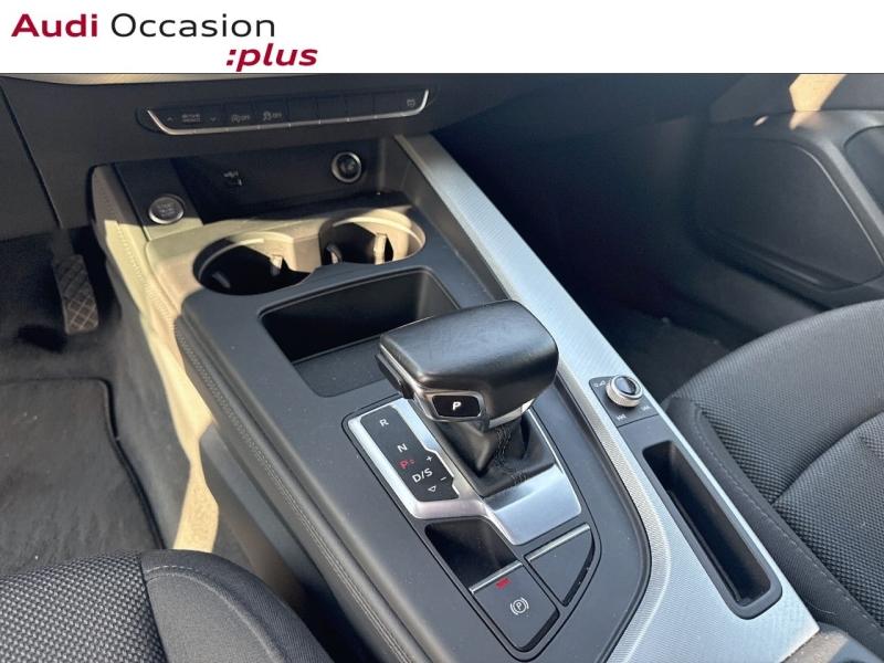 Voitures occasions Audi A5 Sportback Design Lille