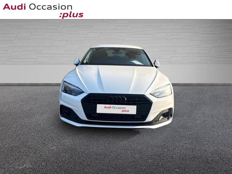 Voitures occasions Audi A5 Sportback Design Bruay-la-Buissière