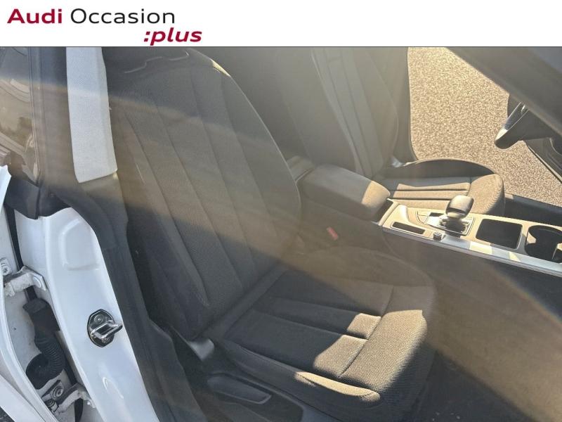 Voitures occasions Audi A5 Sportback Design Lille