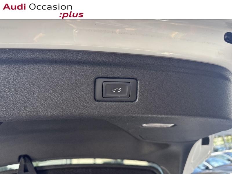 Voitures occasions Audi A5 Sportback Design Lille
