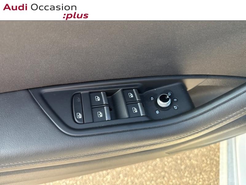 Voitures occasions Audi A5 Sportback Design Lille