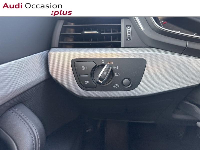 Voitures occasions Audi A5 Sportback Design Bruay-la-Buissière