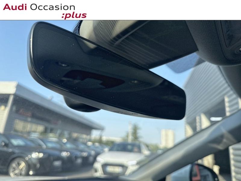Voitures occasions Audi A5 Sportback Design Lille