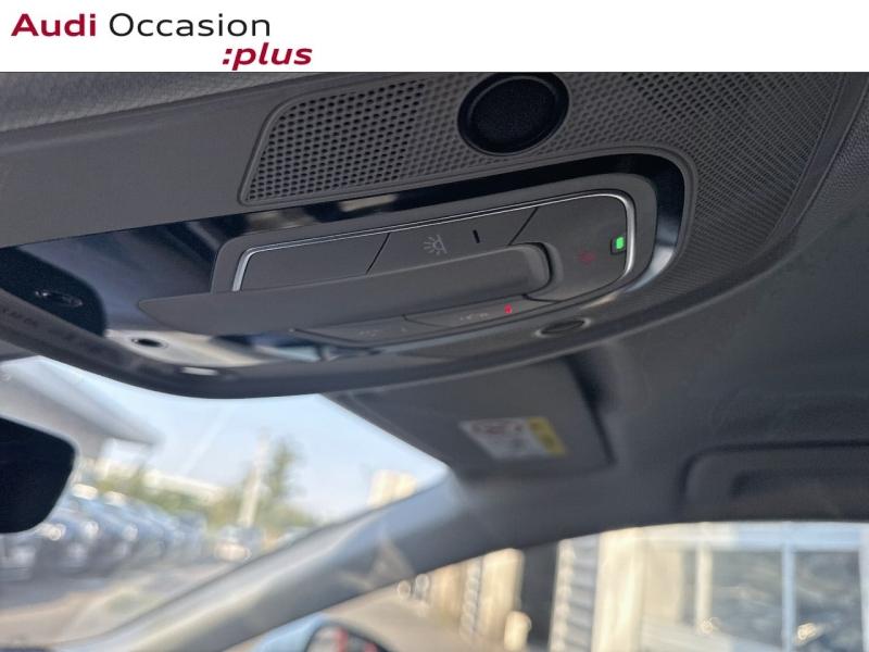 Voitures occasions Audi A5 Sportback Design Bruay-la-Buissière