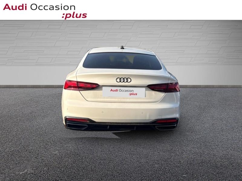 Voitures occasions Audi A5 Sportback Design Lille