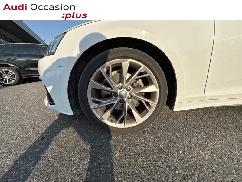 Voitures occasions Audi A5 Sportback Design Lille