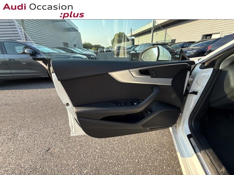 Voitures occasions Audi A5 Sportback Design Lille