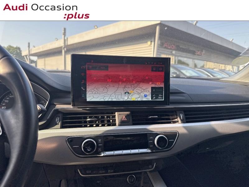 Voitures occasions Audi A5 Sportback Design Lille