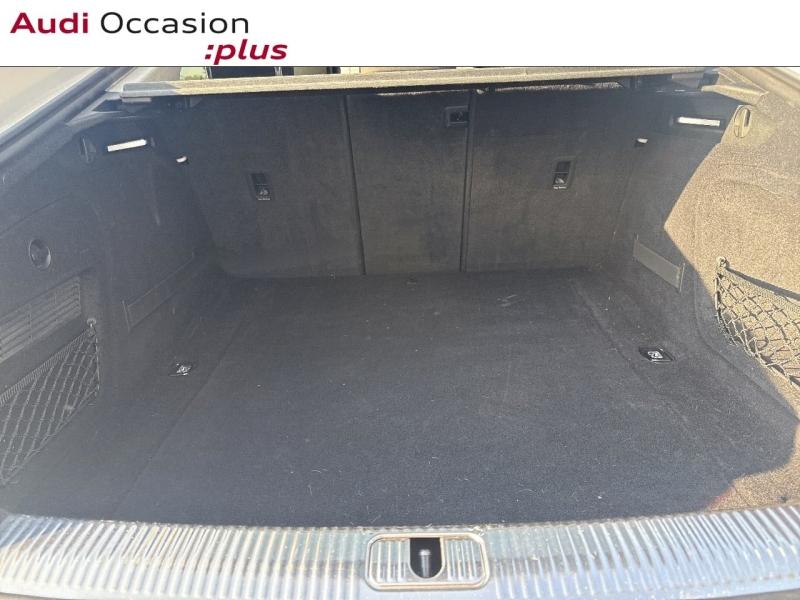 Voitures occasions Audi A5 Sportback Design Lille