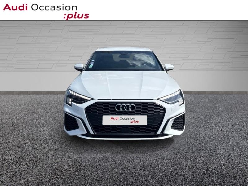 Voitures occasions Audi A3 Sportback S line Lille