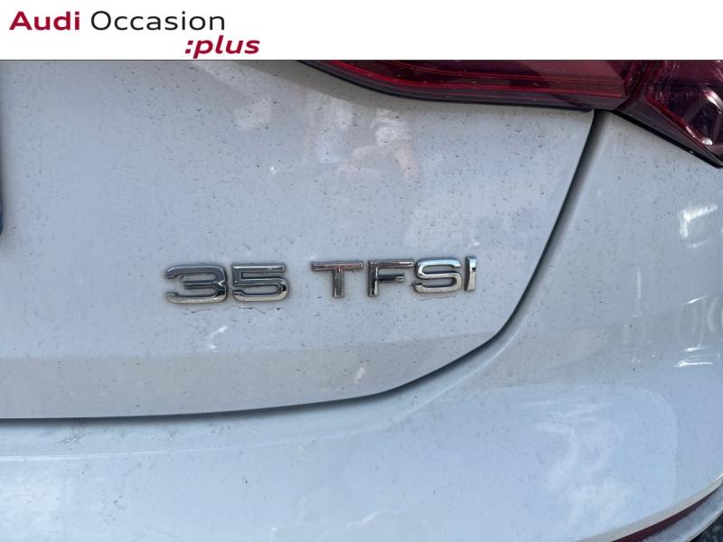 Voitures occasions Audi A3 Sportback S line Lille