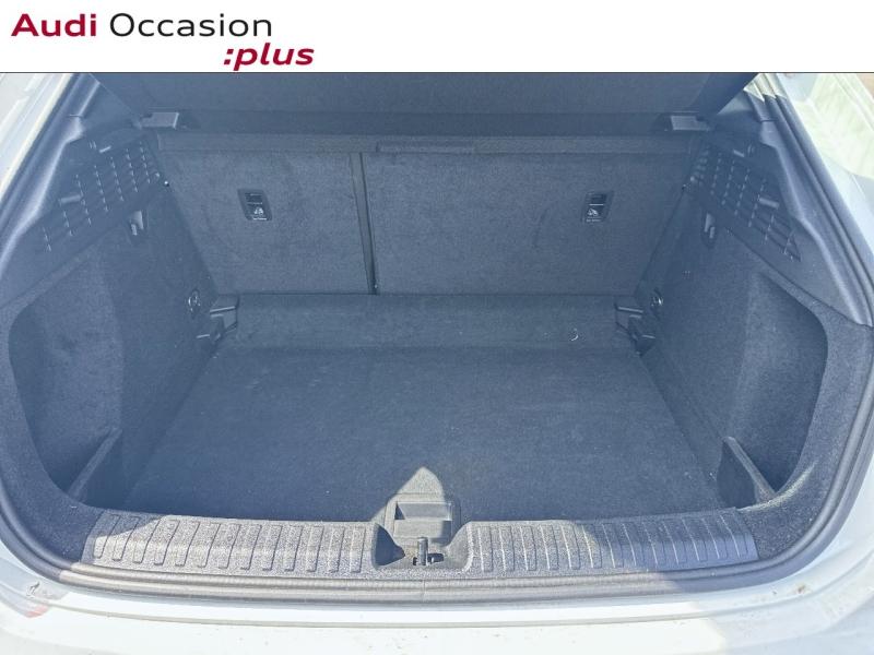 Voitures occasions Audi A3 Sportback S line Lille