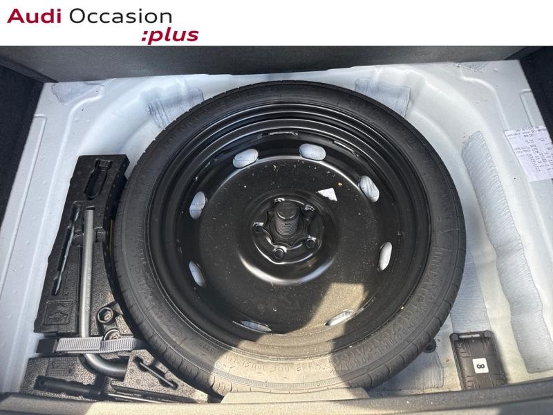 Voitures occasions Audi A3 Sportback S line Lille
