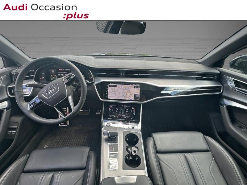 Voitures occasions Audi A6 AVANT Compétition Lille