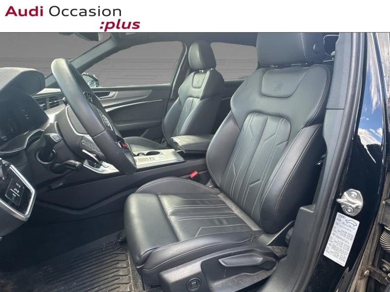 Voitures occasions Audi A6 AVANT Compétition Lille