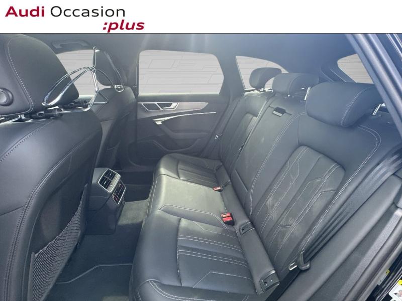 Voitures occasions Audi A6 AVANT Compétition Lille