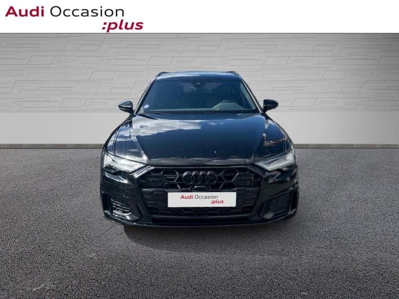 Voitures occasions Audi A6 AVANT Compétition Lille