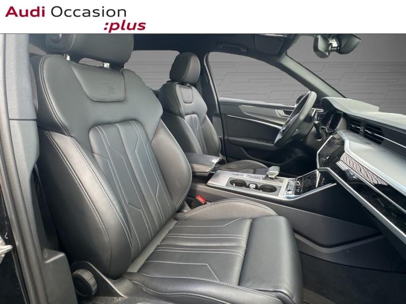 Voitures occasions Audi A6 AVANT Compétition Lille